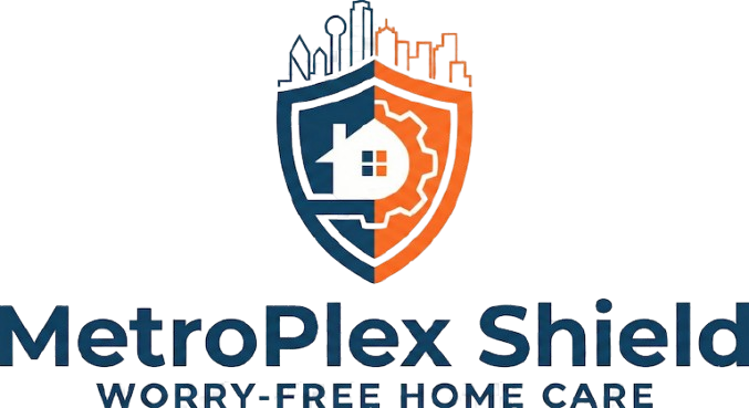 MetroPlex Shield - Professional Home Maintenance